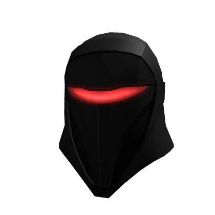 Glow Black Elite Guard