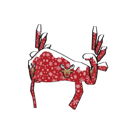  🎄Christmas Reindeer Valk