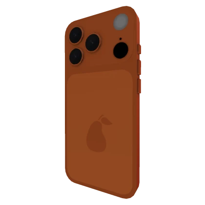 iPhone 17 Pro Max Waist