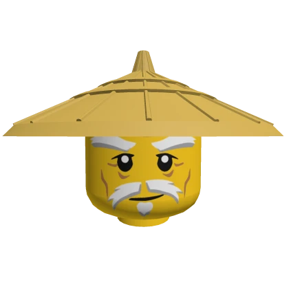 Sensei Wu