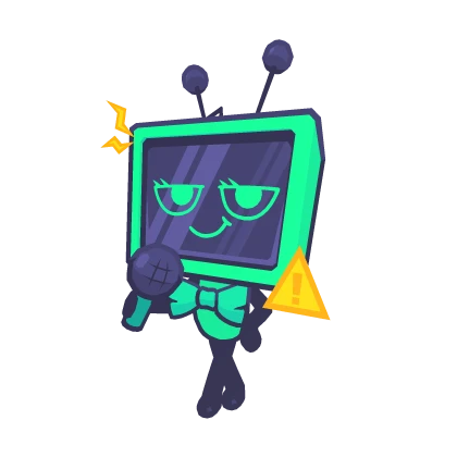 Vee Shoulder Buddy (L) [Dandy's World]