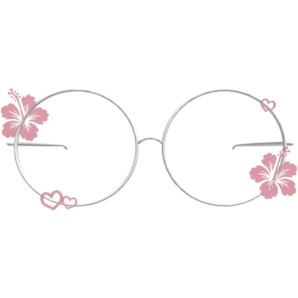 Summer Glasses