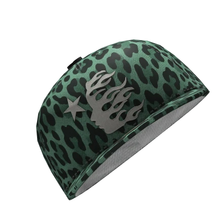 Hellstar Fitted Hat | Sideways