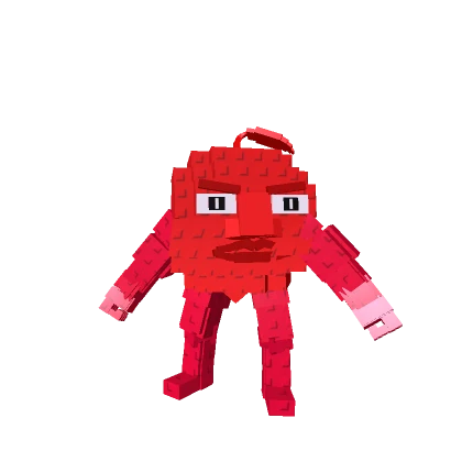 Bloodrot Odin Din Dun Dun (Steal a Brainrot)