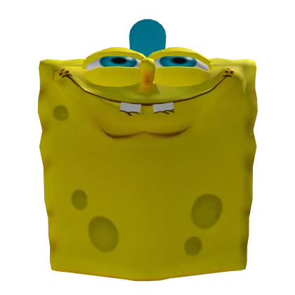 Spongebob Meme Head Freak Bob