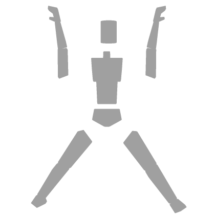 Levitate Shatter Rotate