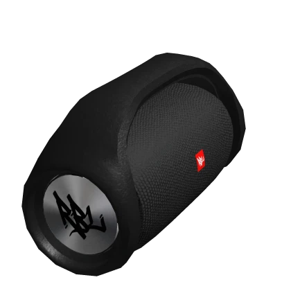 RBL Handheld Speaker