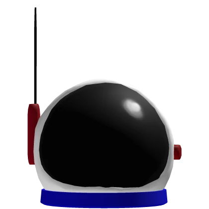Astronaut Helmet
