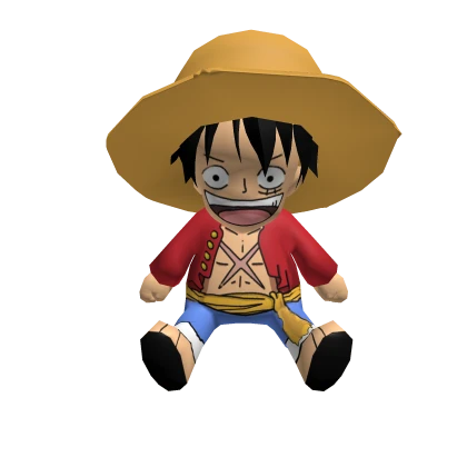luffy One Piece