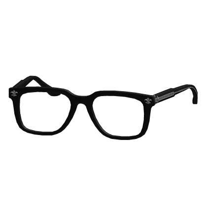 chrome hearts glasses