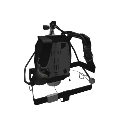 Single Tank Scuba DIR (FIXED)