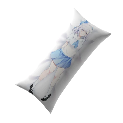 Pariwat Pillow [LIMITED]