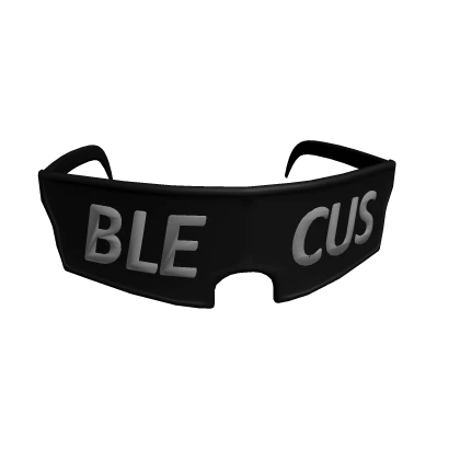 Gafas de Blecus