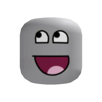 ⭐ Meme Awesome Epic Face Recolorable