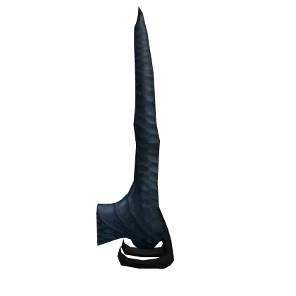 [OLD] Vergil Devil Trigger Sheath [DMC4]