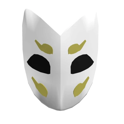 Moth Mask