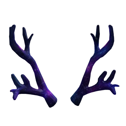 Nebula Antlers