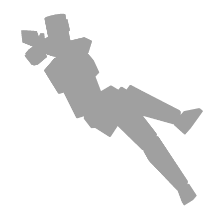 ⏳[LIMITED] Floating Pose