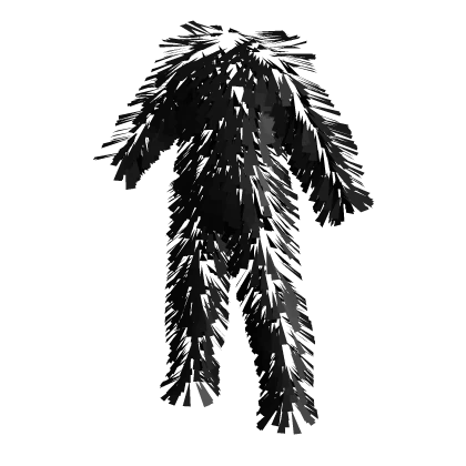 🪶 Feather Suit 🪶