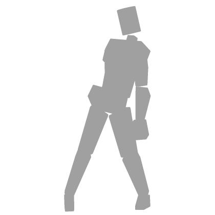 [R15] Hatsune Miku Idle Pose Emote