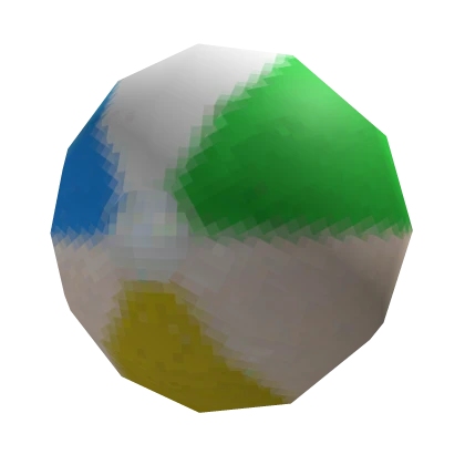 Beach Ball