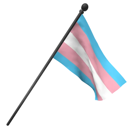 Trans Pride Flag