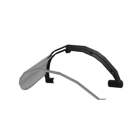 AN-95 Visor [Raised]