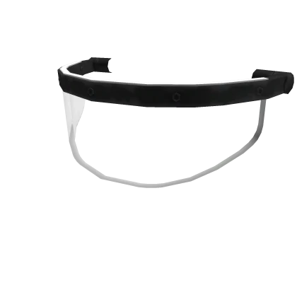 AN-95 Half Visor