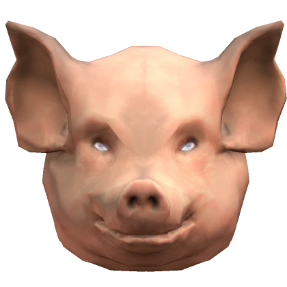 Pig Mask