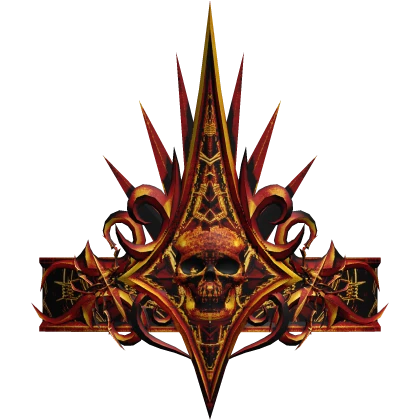 INFERNAL ✠ SKULLBOUND FEDERATION