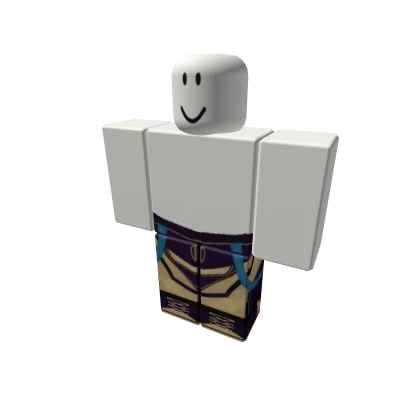 Zoey | K-pop Demon Hunters