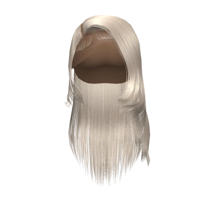 𝓖 Platinum HD Side Part 