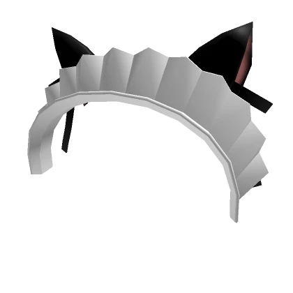 Cat Ears Tire