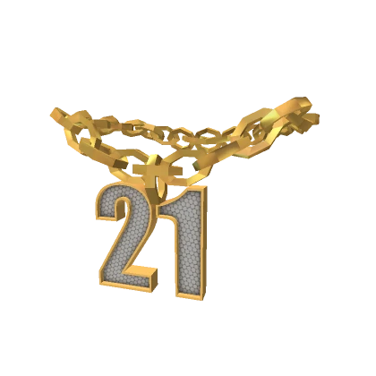 21 Chain