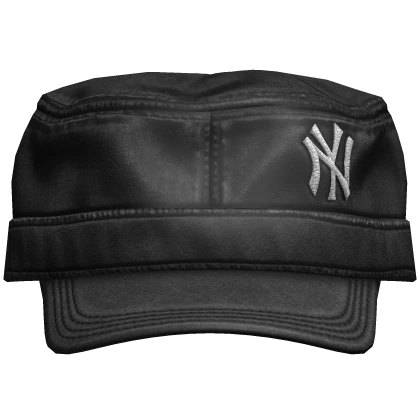 Vintage NY Hat