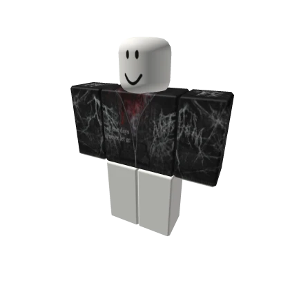 mortem headless jacket