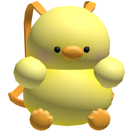 Chick Backpack