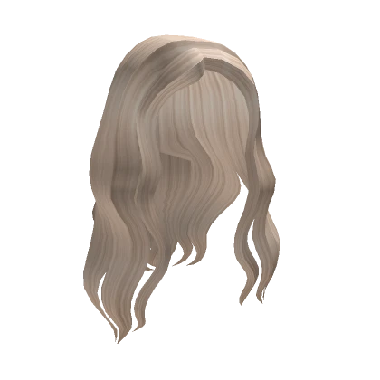 Dreamwave Hair Blonde