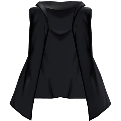 Sung Jin Woo Cape ( Solo Leveling )