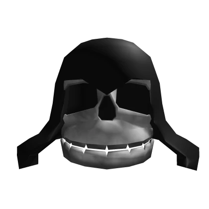 Gray Skull