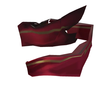 Zani’s Burst Tie | WuWa