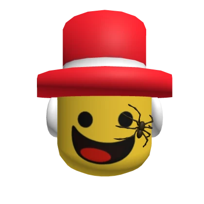 Sammy head