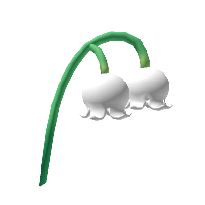 Lily Of The Valley