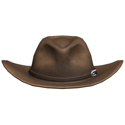 cowboy hat