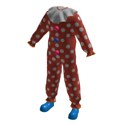 Clown Suit