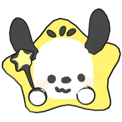 Pochacco Star