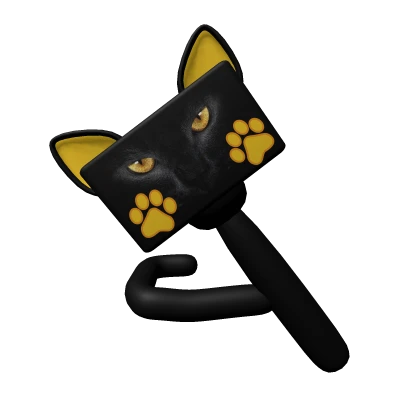 night cat hammer code: nightcathammer370