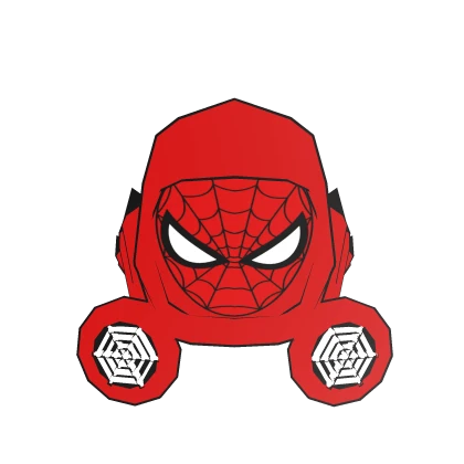 🕷️ Spider-Man Dominus