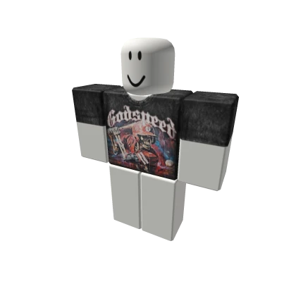 GODSPEED