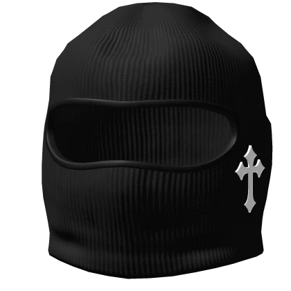 Cross Balaclava